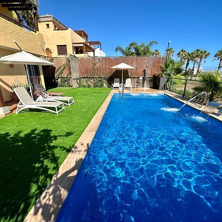 Splendid Star Tenerife 산미겔데아보나 외부 사진