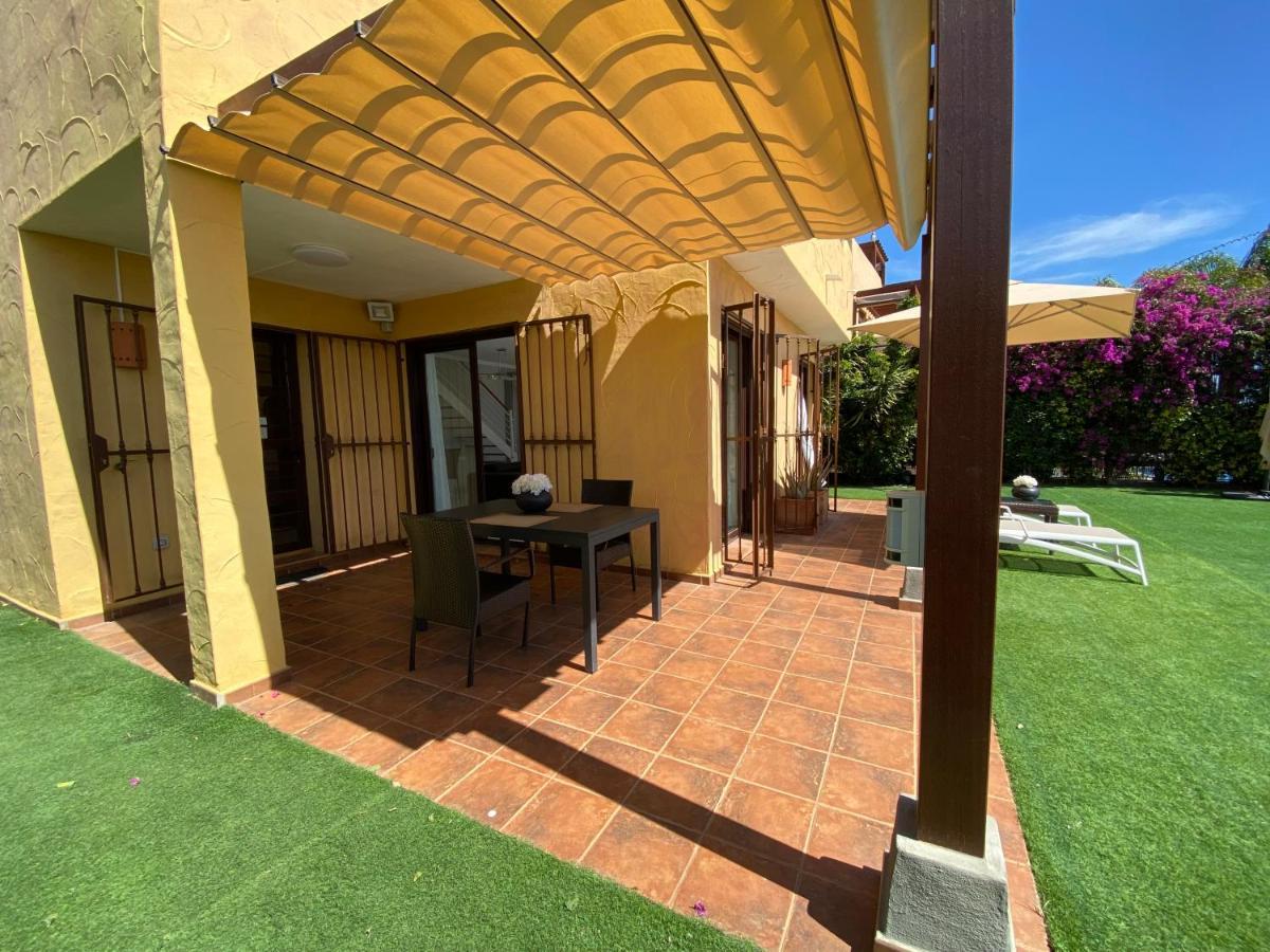 Splendid Star Tenerife 산미겔데아보나 외부 사진