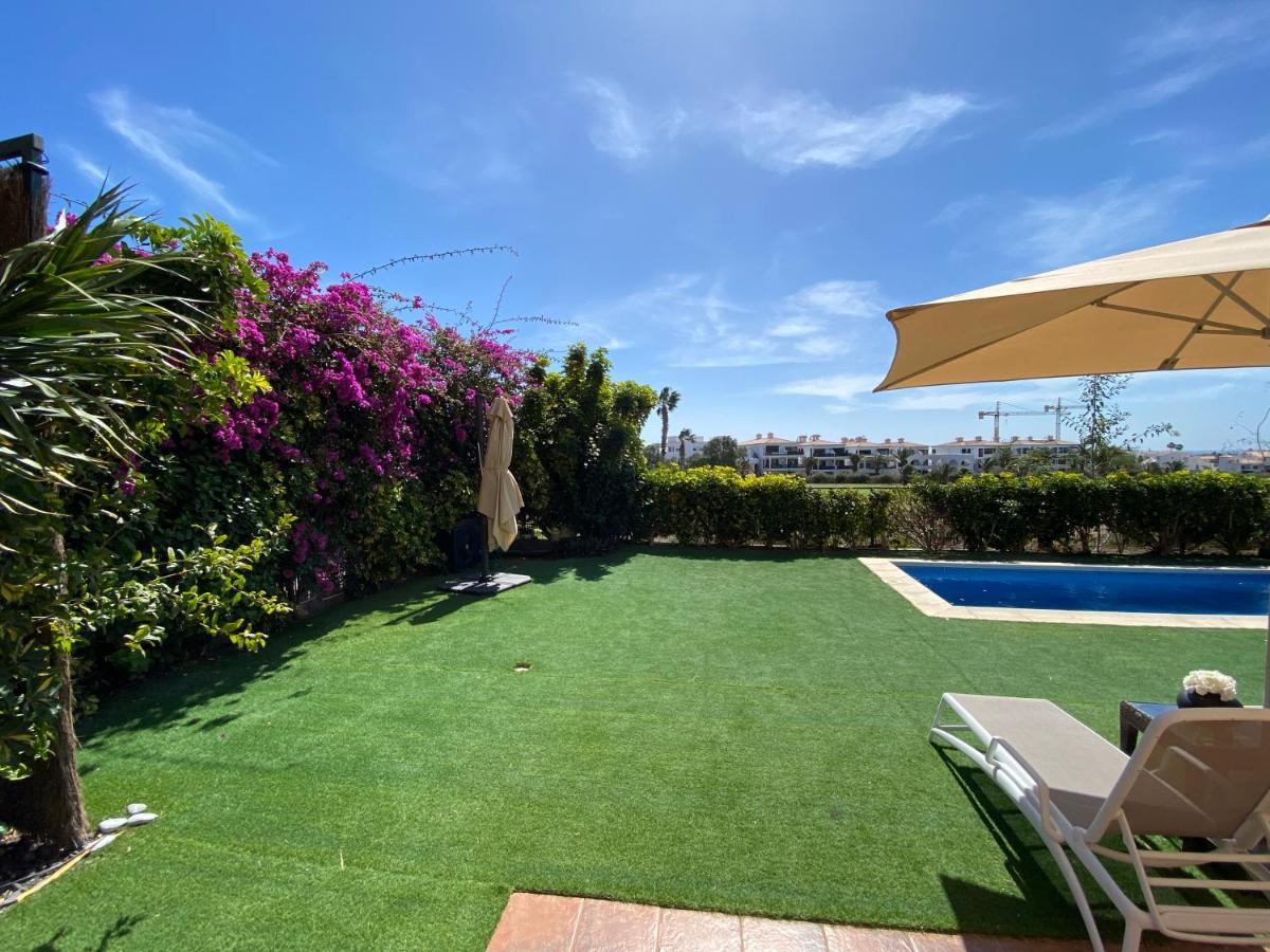 Splendid Star Tenerife 산미겔데아보나 외부 사진