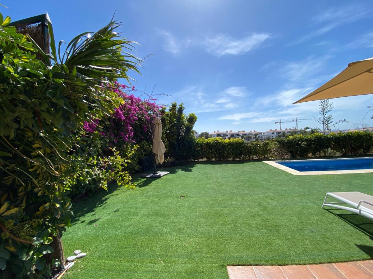Splendid Star Tenerife 산미겔데아보나 외부 사진