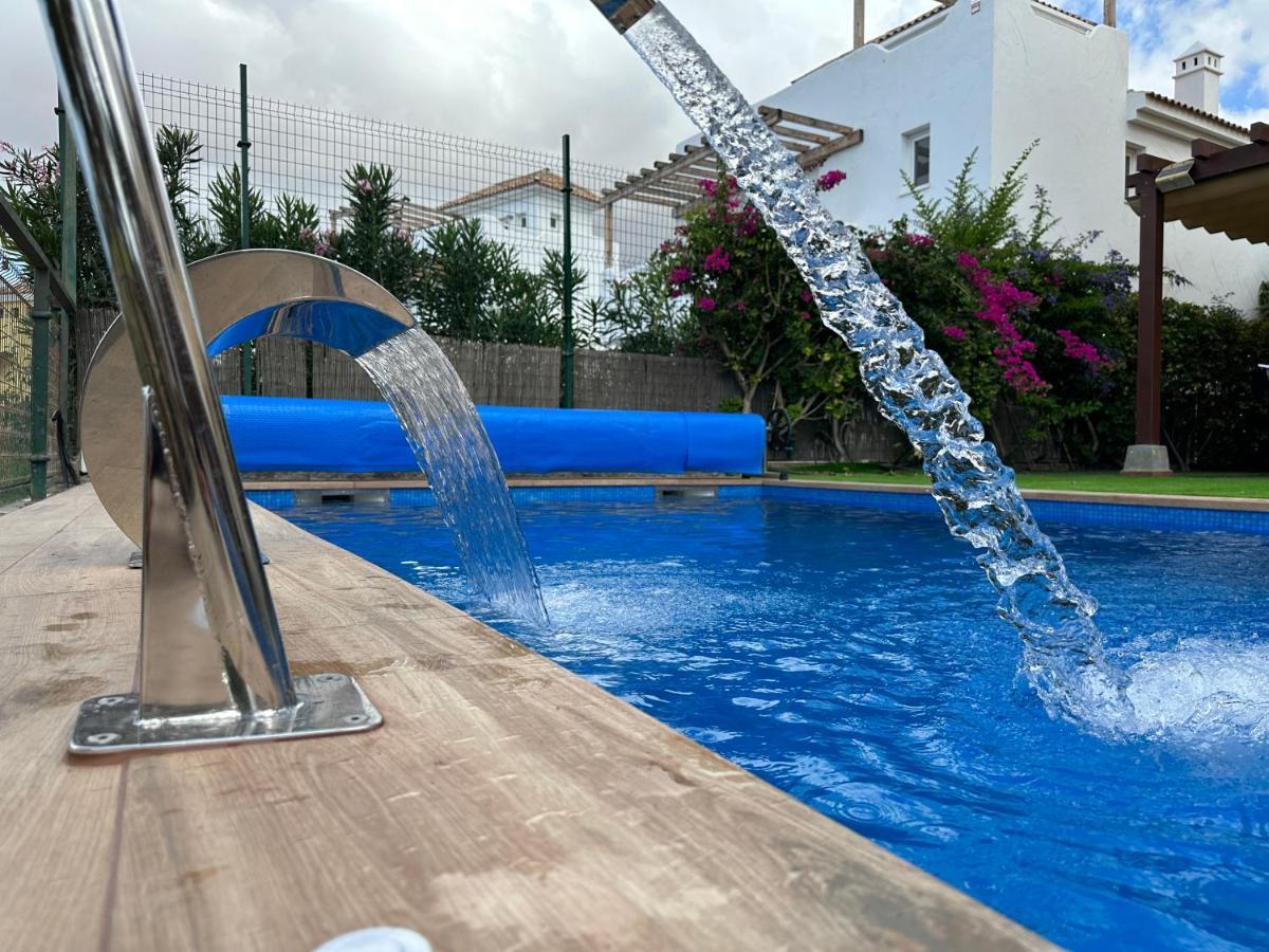 Splendid Star Tenerife 산미겔데아보나 외부 사진