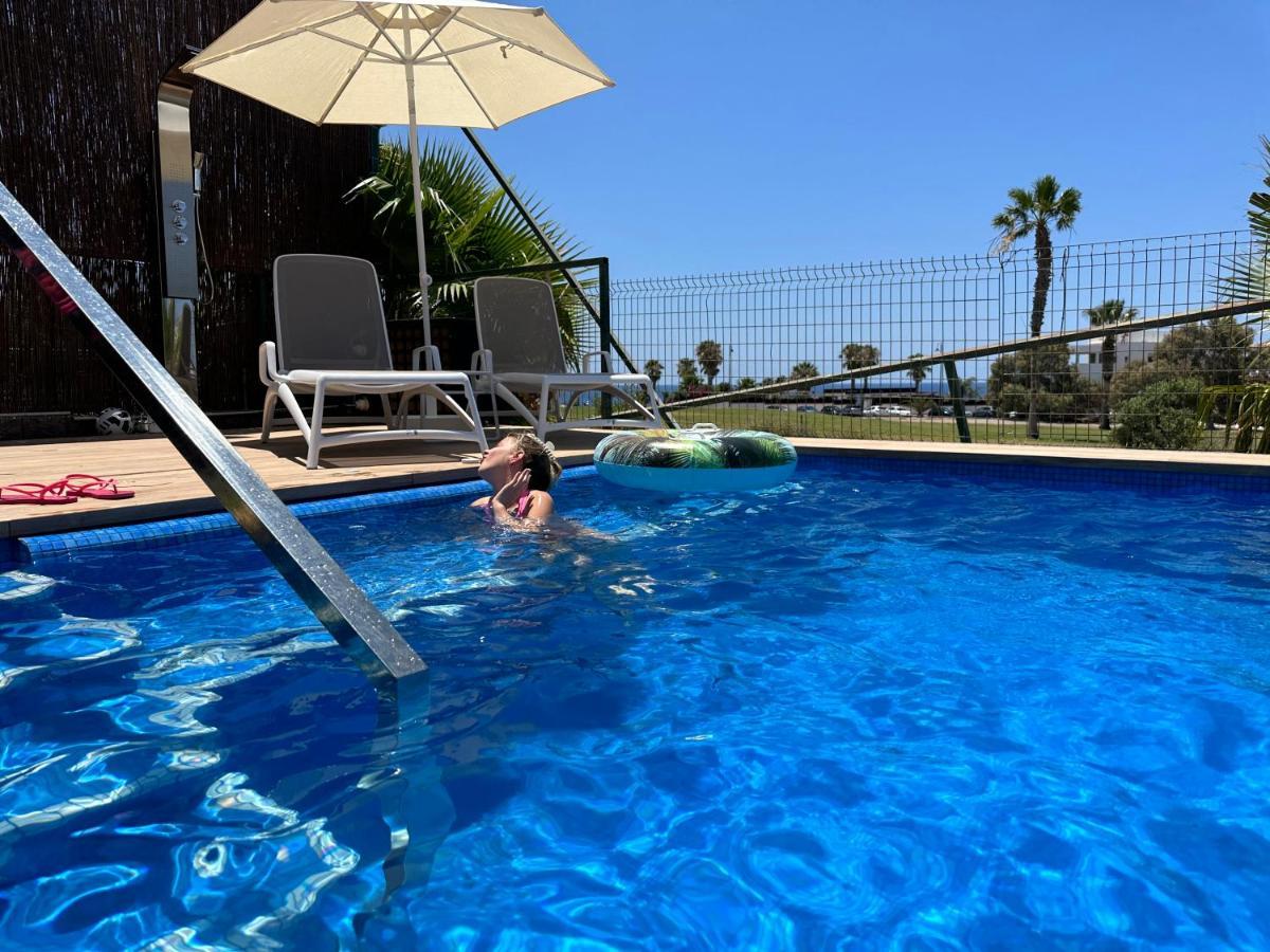Splendid Star Tenerife 산미겔데아보나 외부 사진