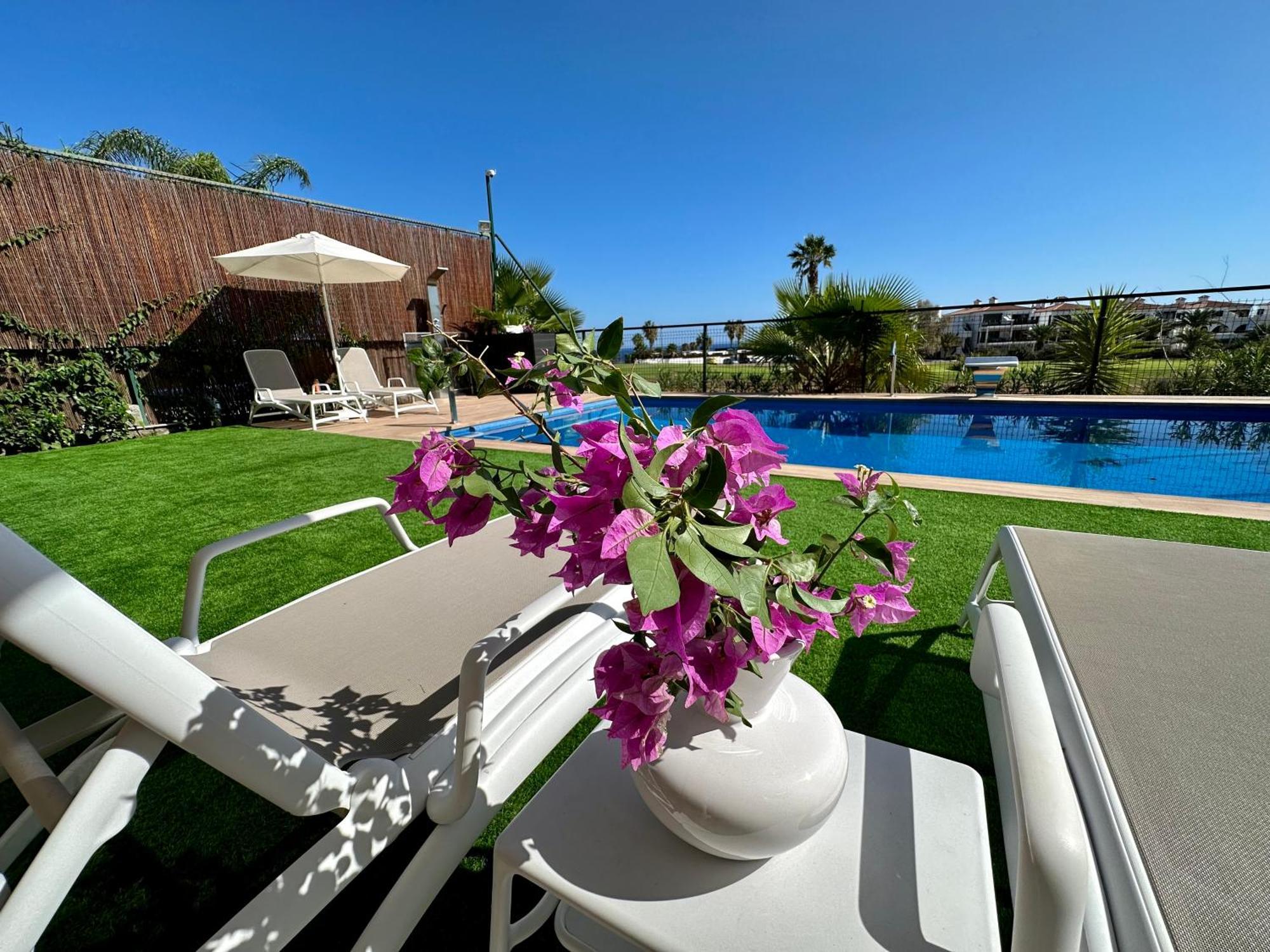 Splendid Star Tenerife 산미겔데아보나 외부 사진