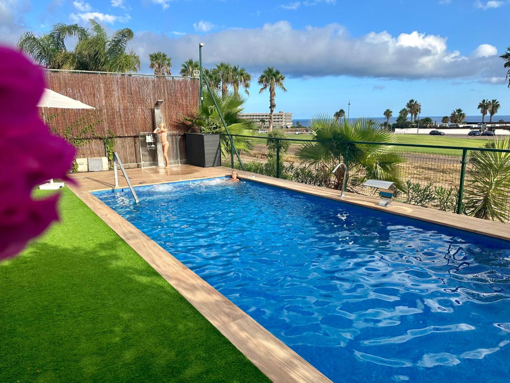 Splendid Star Tenerife 산미겔데아보나 외부 사진